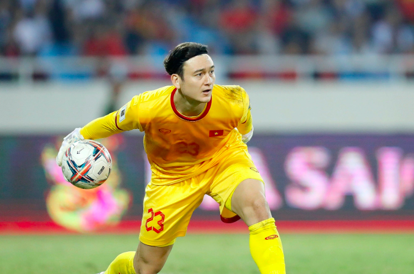 Vị trí ‘nóng’ nhất ở đội tuyển Việt Nam: Bất ngờ toàn tập- Ảnh 2.