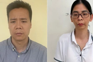 Truy tố cựu chủ tịch HĐQT Công ty cổ phần Dược phẩm MediUSA