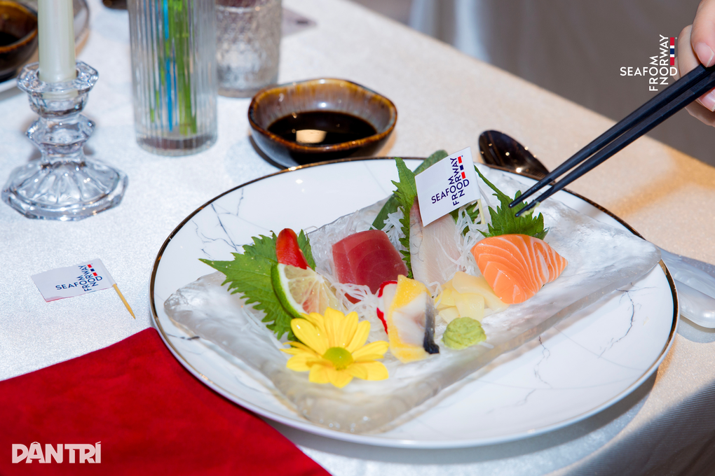 Việt Nam - Điểm sáng tăng trưởng của cá hồi Na Uy trong năm 2026 - 3