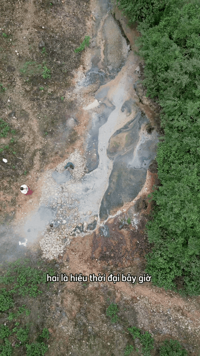 Việt Nam có 1 nơi 