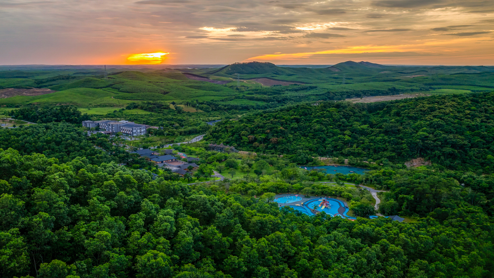 Việt Nam có 1 nơi 