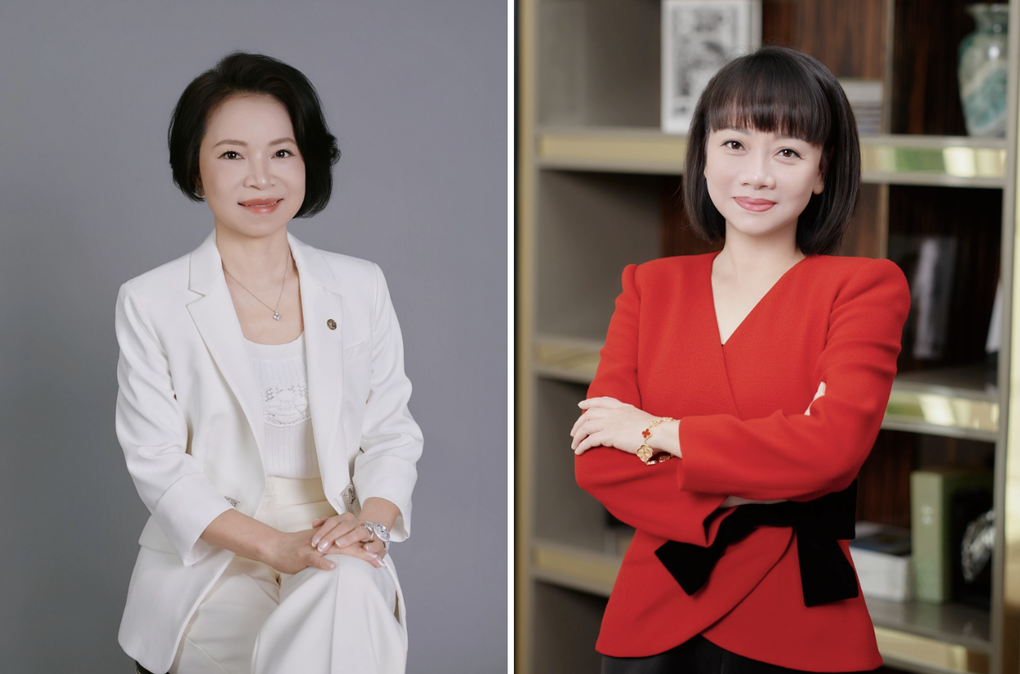 Việt Nam có 8 tỷ phú USD, vợ và em vợ ông Phạm Nhật Vượng lần đầu góp mặt - 1