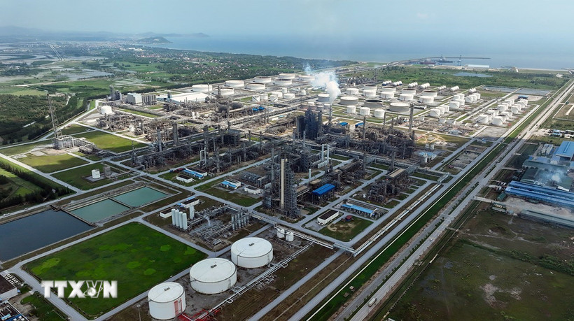 Trung Đông - Ảnh 1.