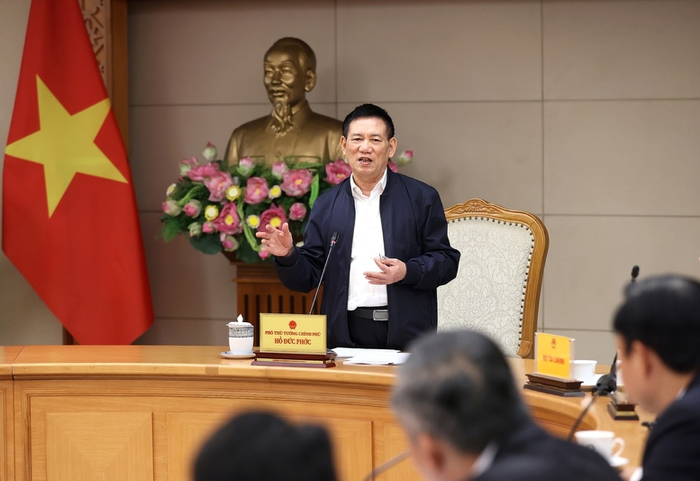 Việt Nam sắp có Tập đoàn Đường sắt Quốc gia, đón đầu các siêu dự án - 1