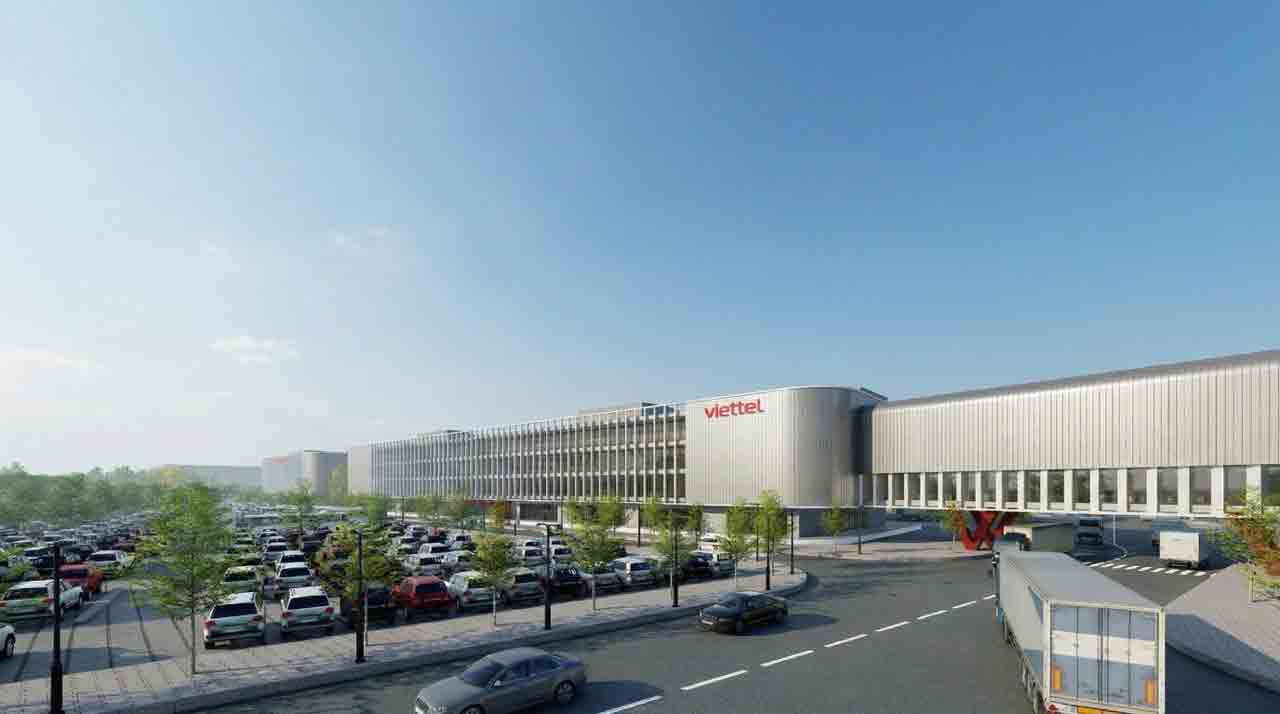 Việt Nam sẽ có Quỹ đầu tư quốc gia- Ảnh 1.