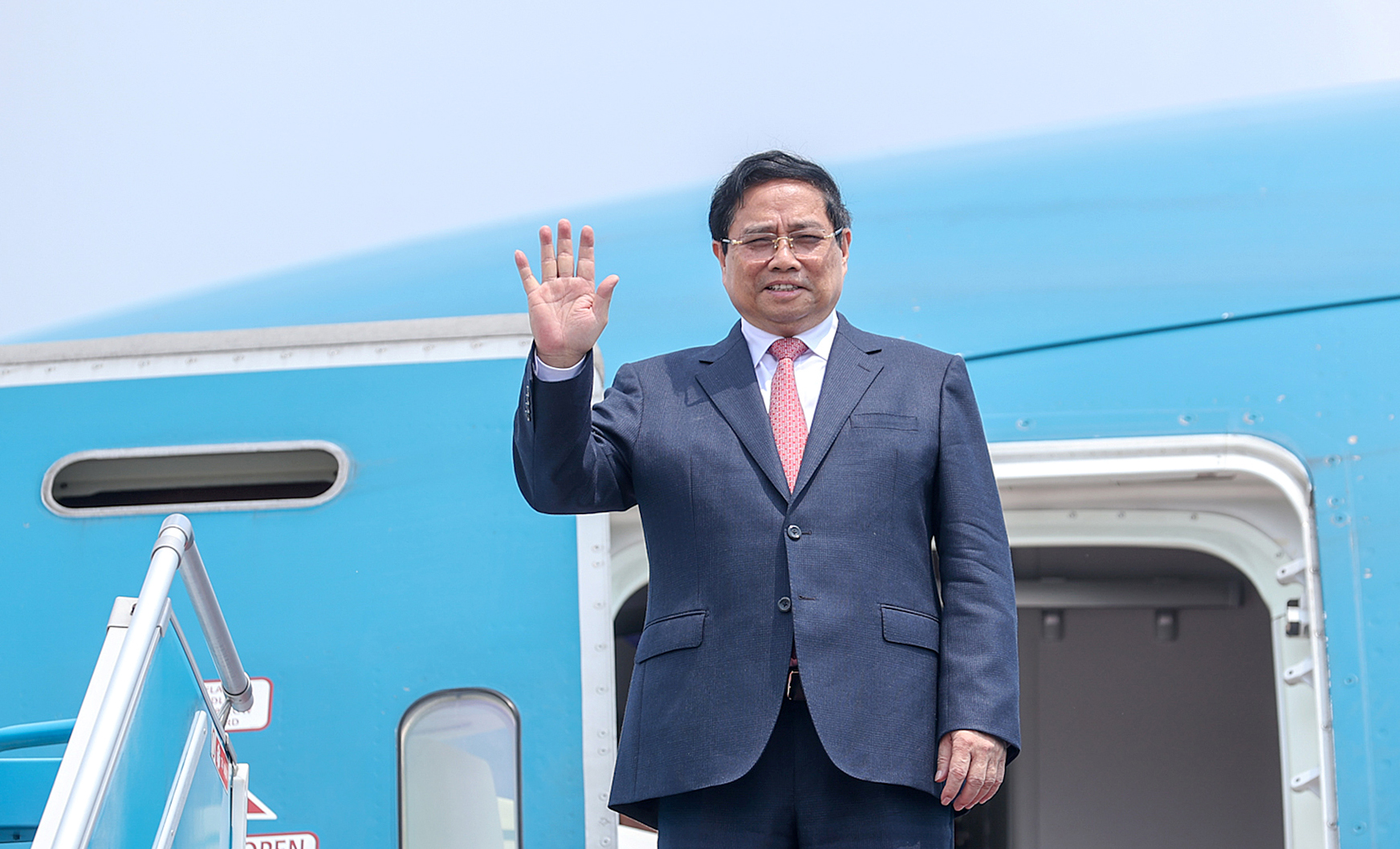 năng lượng - Ảnh 1.