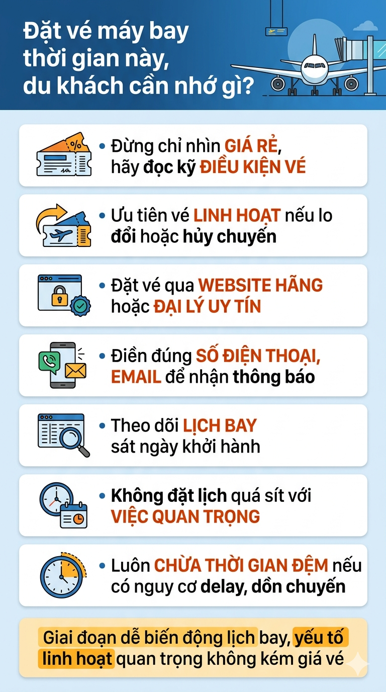 Vietjet Air ra thông báo tới hàng triệu khách mua vé từ nay đến 12/4- Ảnh 4.