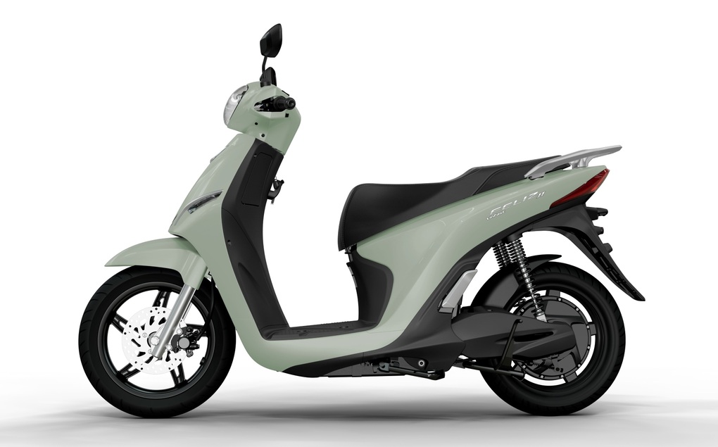 VinFast Feliz II: Xe đổi pin tiện lợi, ưu đãi giá khi đặt cọc sớm - 1