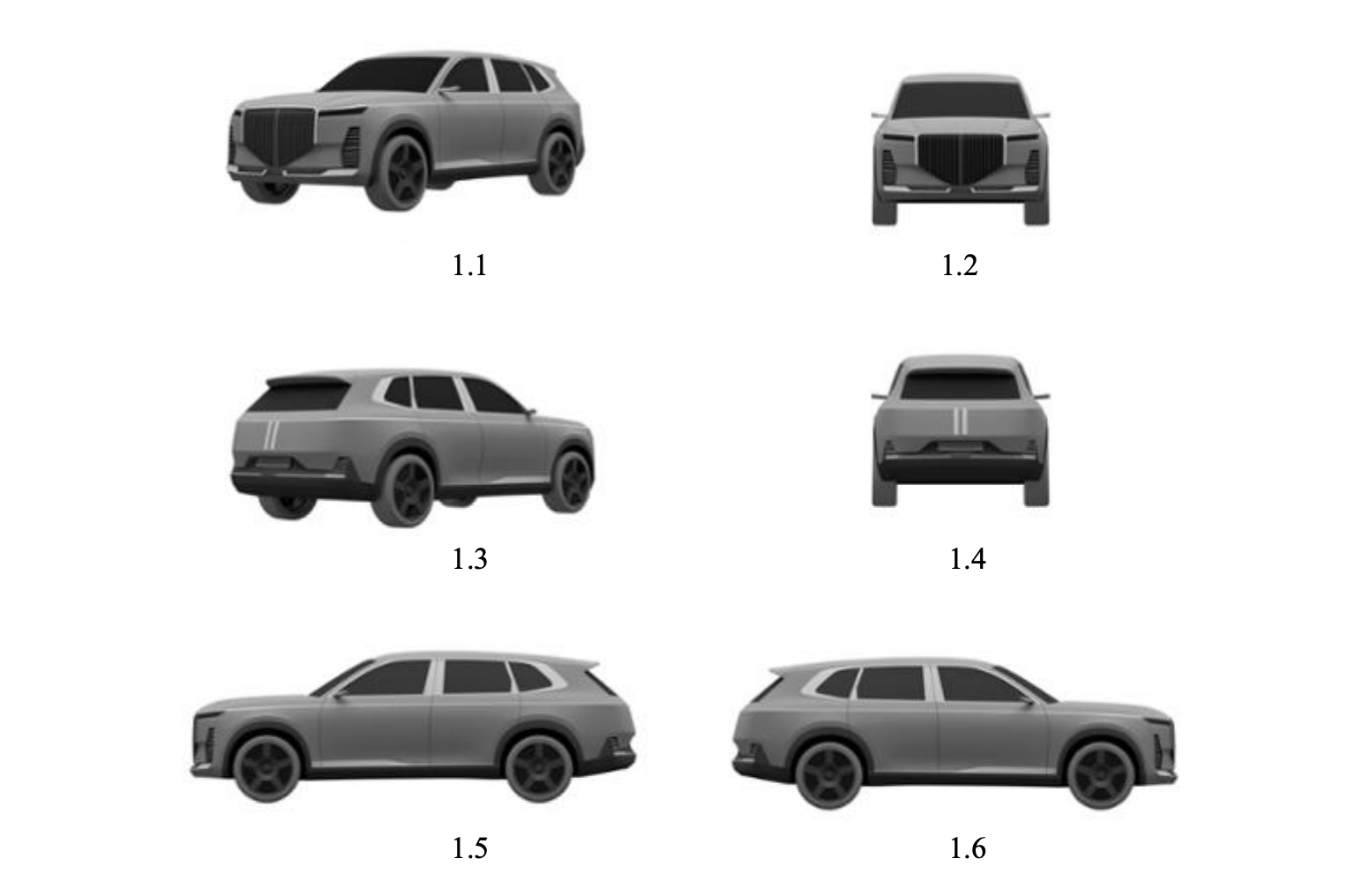 VinFast 'lấn sân' làm xe sang, liệu có dùng công nghệ Hybrid? - Ảnh 3.
