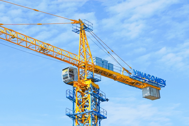 Vinaconex muốn thoái bớt vốn tại công ty nước ông Tô Dũng làm chủ tịch 1 Vinaconex - Ảnh 1.