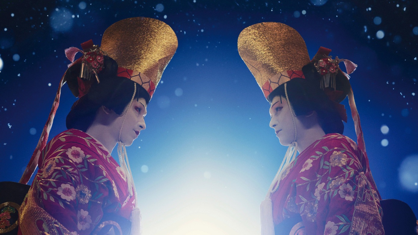 2 nam thần 3.400 tỷ đang viral khắp MXH Việt: Visual đẹp như đúc từ vàng, xem đến đời tư ai cũng sửng sốt- Ảnh 1.