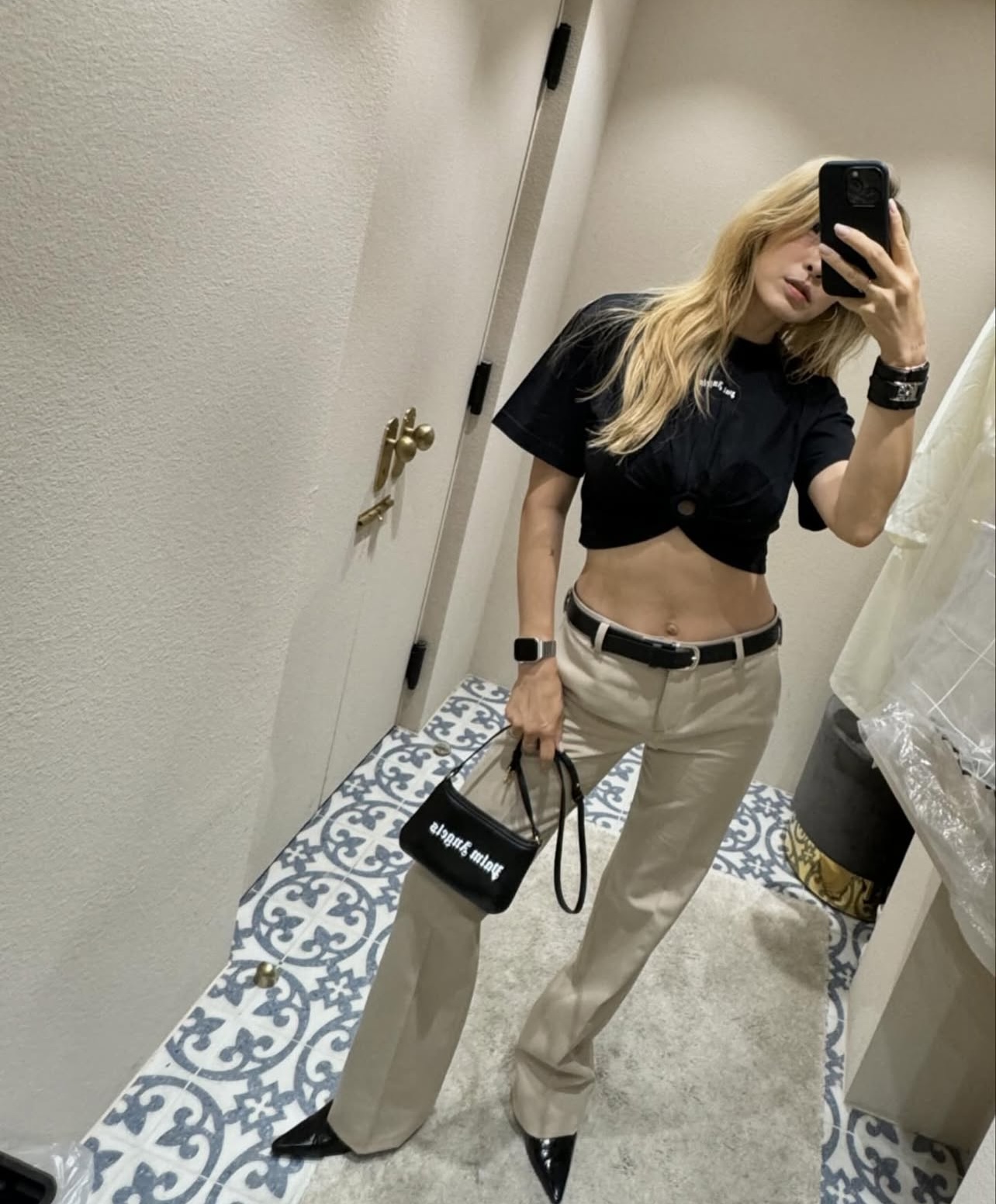 Cựu idol đang khiến cả triệu người mê: Visual rạng rỡ, body ai nhìn cũng nể- Ảnh 2.