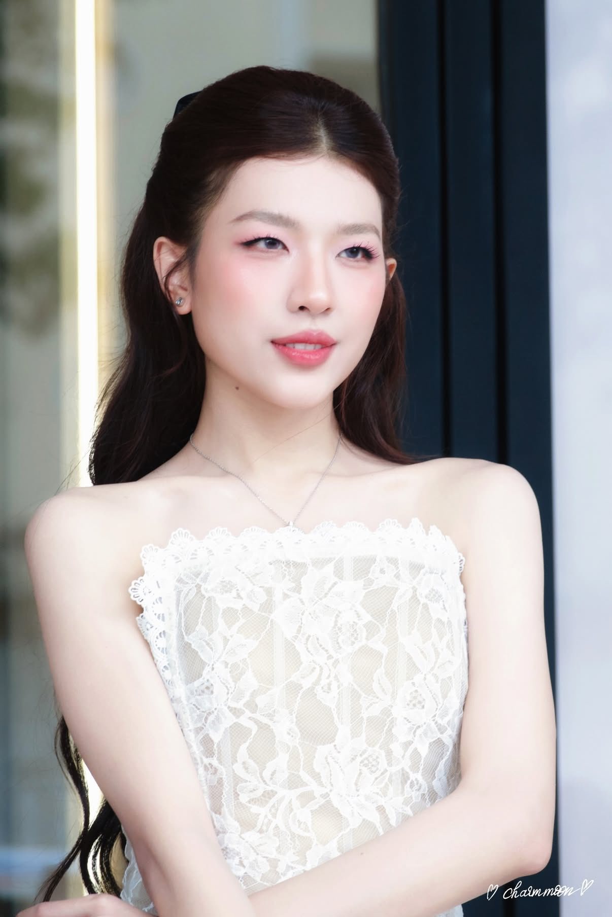 Vợ JustaTee có động thái liên quan đến Lamoon- Ảnh 1.