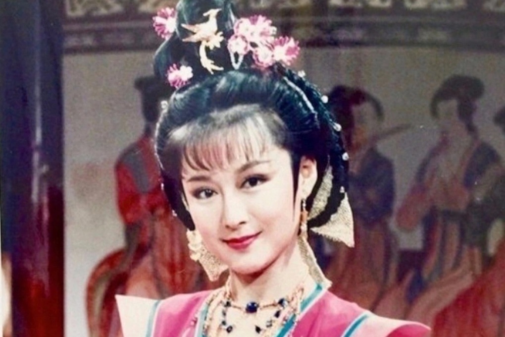 “Võ Tắc Thiên đẹp nhất màn ảnh” gây sốt với sắc vóc tuổi 77 - 2