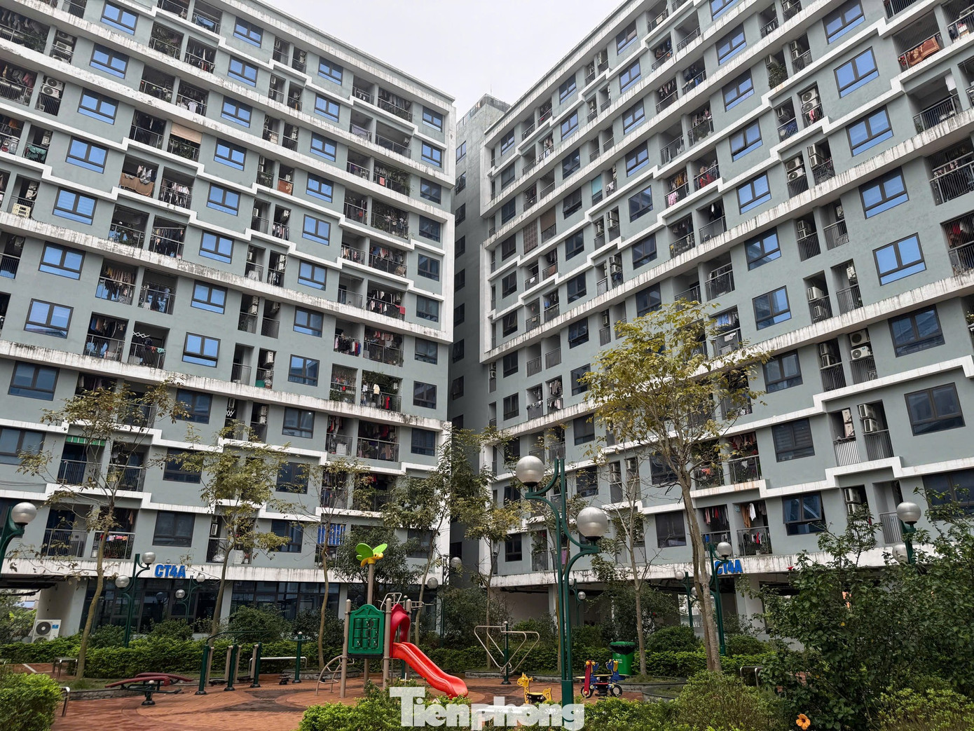 Vợ chồng có tổng thu nhập không quá 50 triệu đồng mỗi tháng sẽ được mua nhà ở xã hội- Ảnh 1.