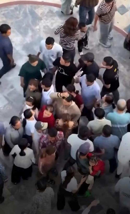 Vụ dàn cảnh cướp giật dây chuyền ở Cần Thơ: Kinh nghiệm truy quét từ An Giang - Ảnh 1.