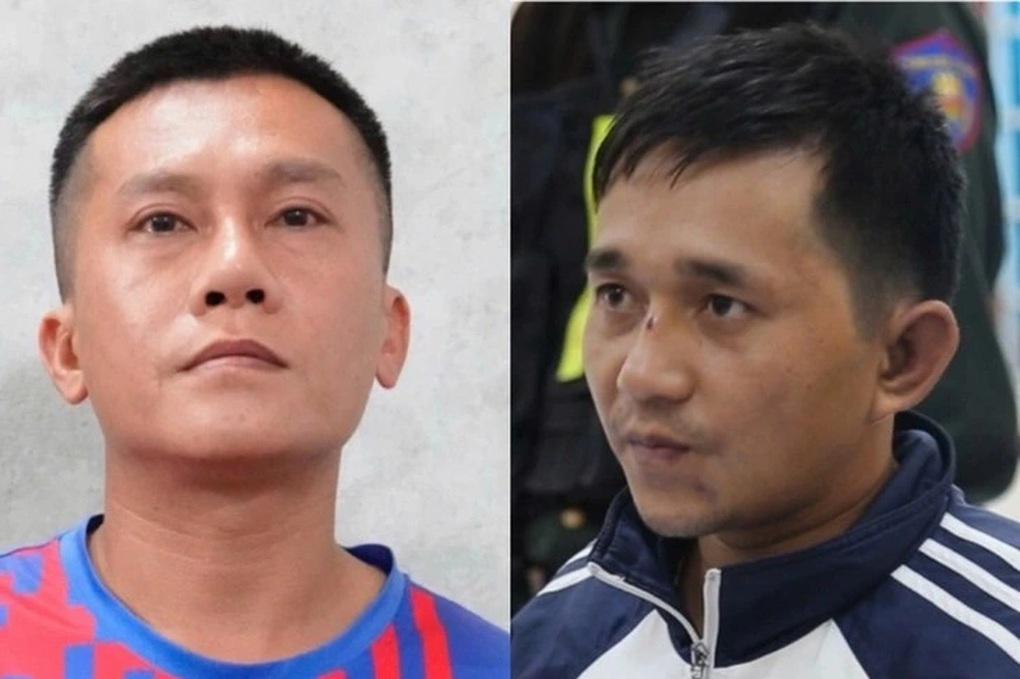 Vụ cướp ngân hàng ở Gia Lai: Chia mỗi đối tượng 900 triệu đồng mua vàng - 1