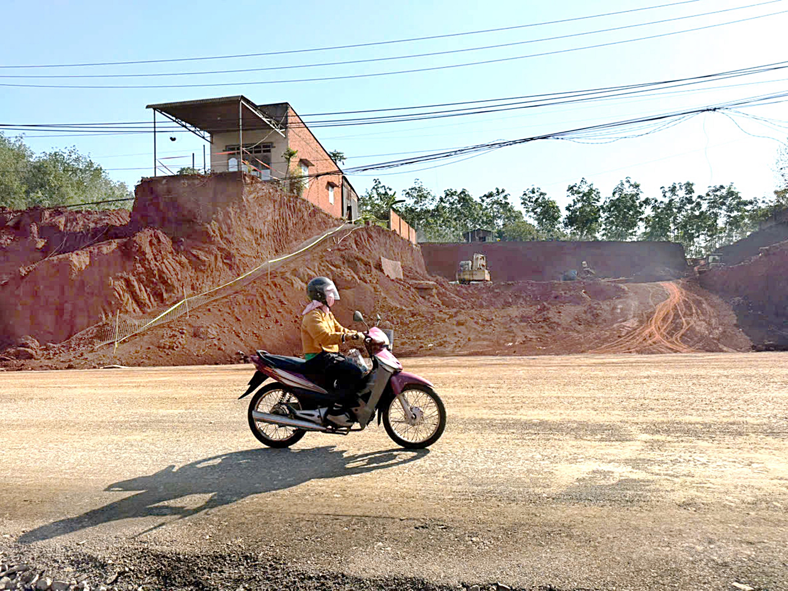 cốt nền - Ảnh 1.