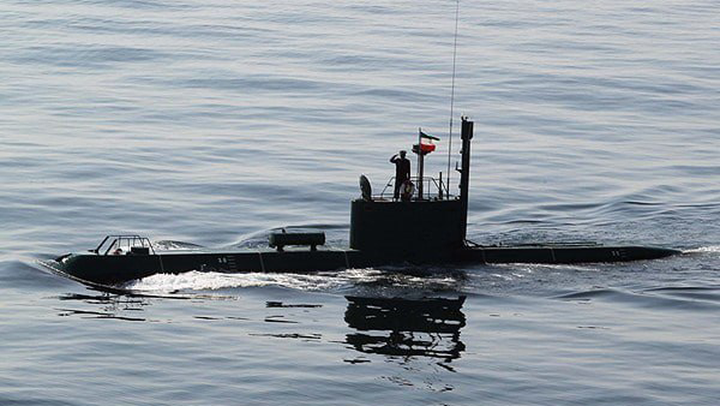 Vũ khí có thể giúp Iran âm thầm lập trận địa hỏa lực phong tỏa Hormuz - 1