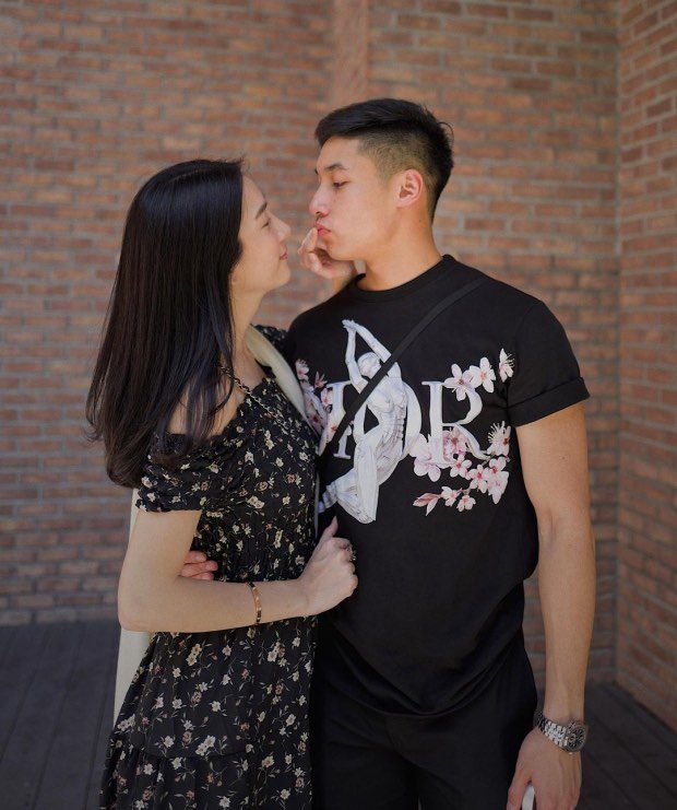 Vụ nữ diễn viên hủy hôn thiếu gia nghìn tỷ ngay sau màn cầu hôn hoành tráng, chị gái lên tiếng chỉ thẳng mặt tiểu tam- Ảnh 1.