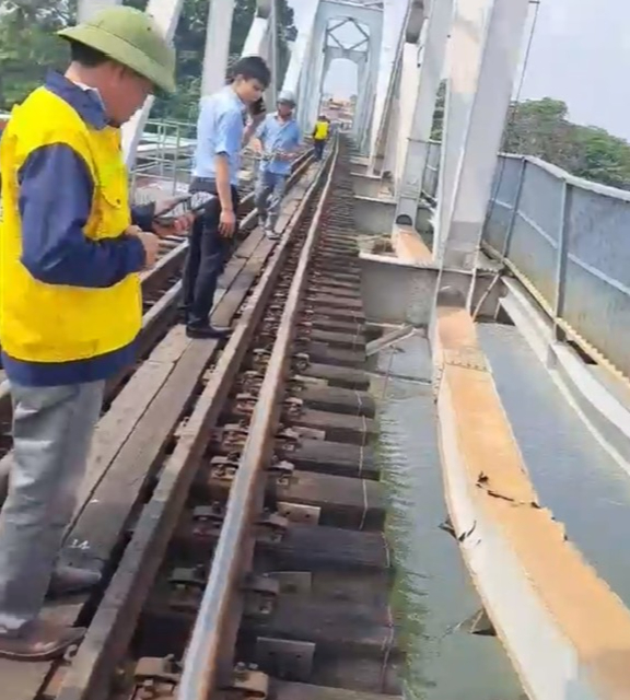 cầu Ghềnh - Ảnh 2.