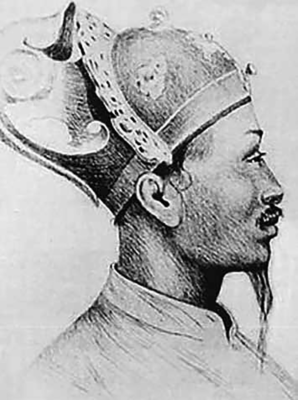 Góp nhặt tìm hiểu lịch sử Việt: Vua Tự Đức qua dụ Tự biếm- Ảnh 1.