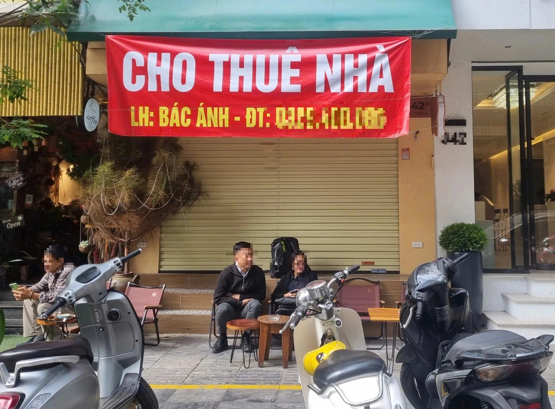 Vừa cho thuê nhà, vừa buôn bán sẽ nộp thuế thế nào? - Ảnh 2.