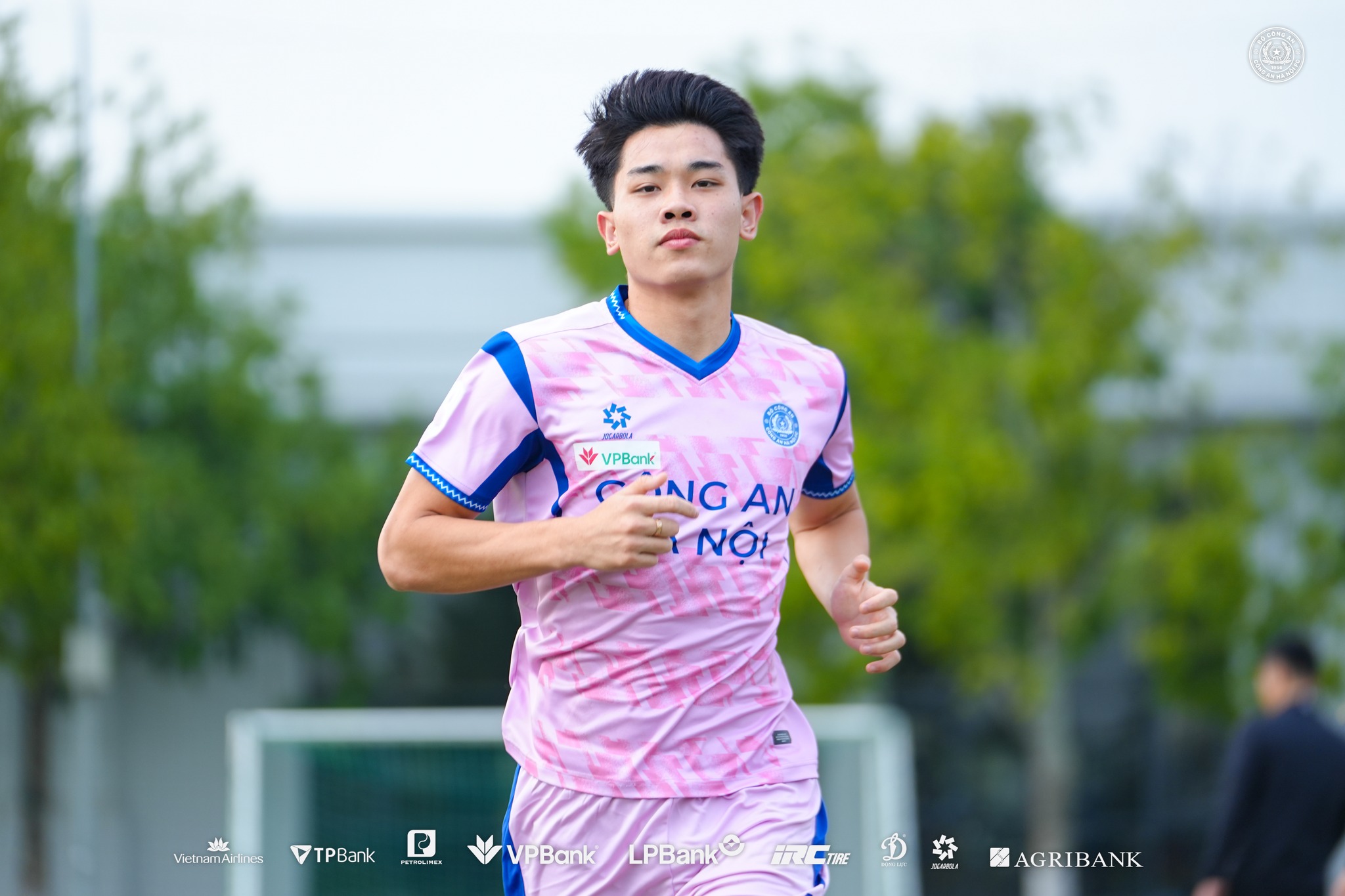 “Vua phá lưới” trẻ và bài toán ghi bàn ở V-League 1 Đình Bắc: “Vua phá lưới” trẻ và bài toán ghi bàn ở V-League - Ảnh 1.