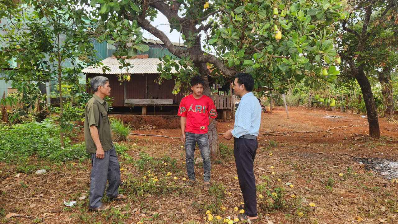 Bầu cử Quốc hội: Vùng biên Gia Lai sẵn sàng cho ngày hội lớn- Ảnh 1.