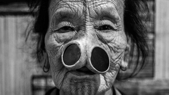 Vùng đất kỳ lạ nơi phụ nữ mê mẩm 