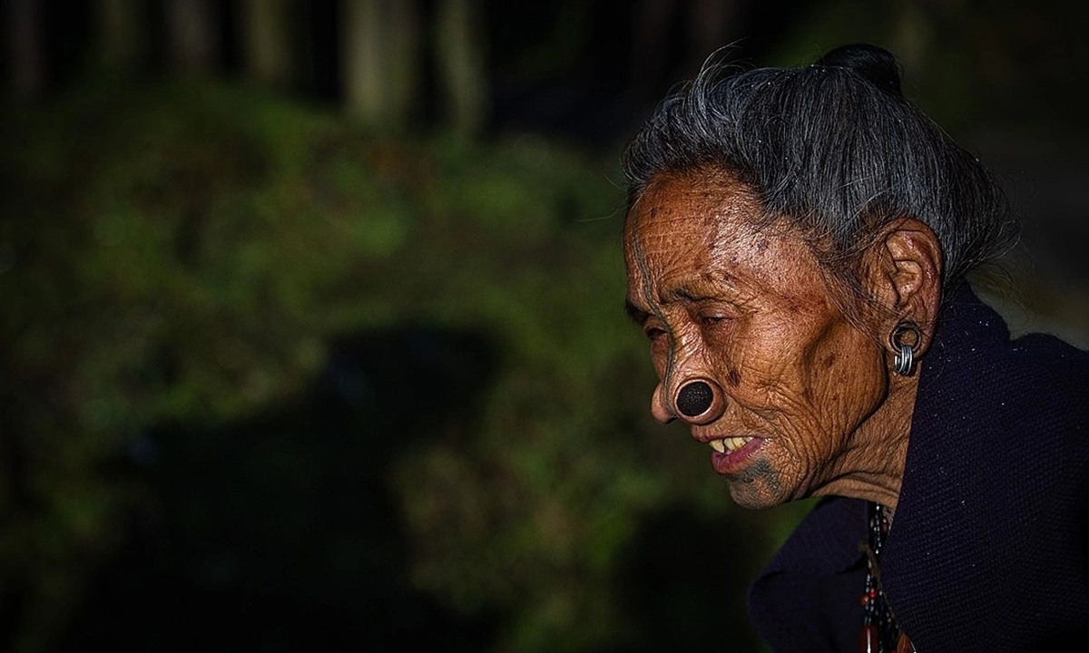 Vùng đất kỳ lạ nơi phụ nữ mê mẩm 