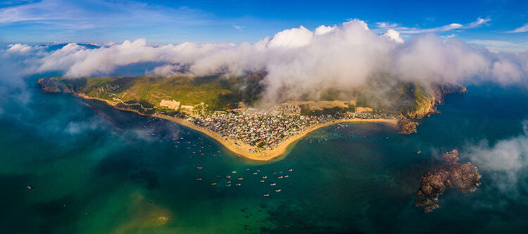 Vượt qua Anh và Ý, một 