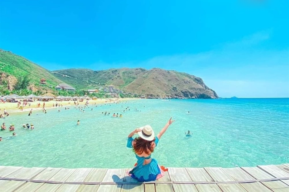 Vượt qua Anh và Ý, một 