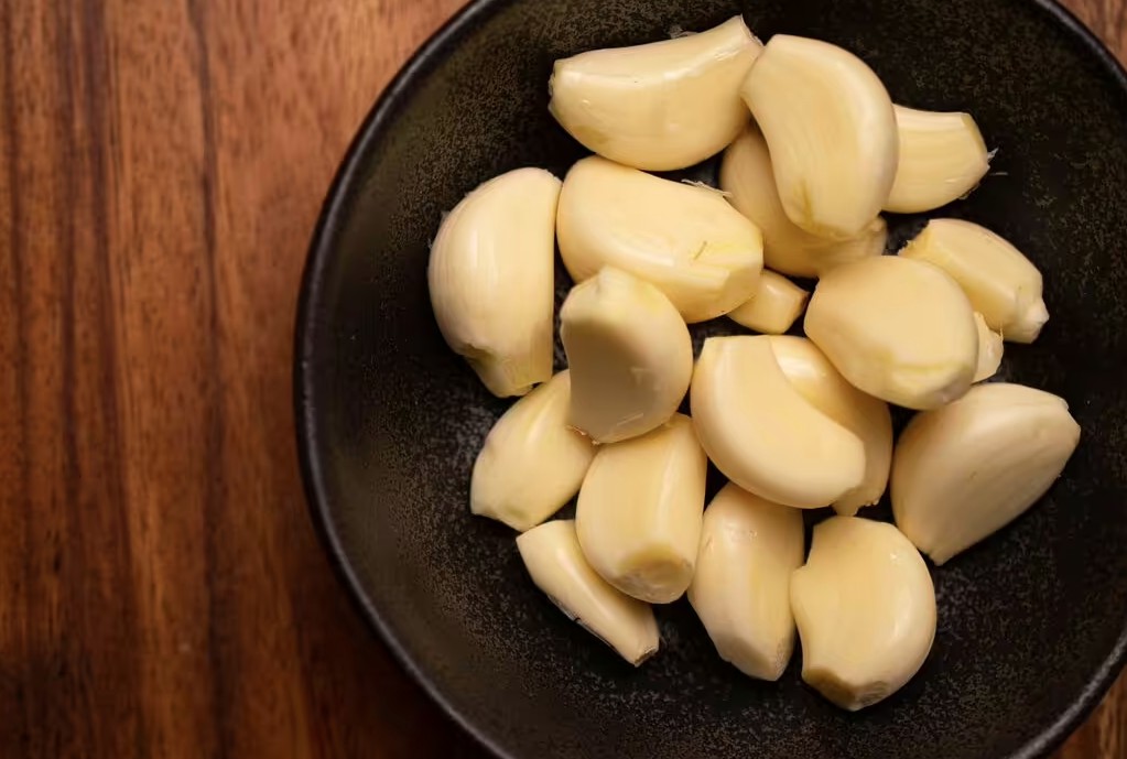 Vứt thứ này ra vườn, chuột tự nhiên Vứt thứ này ra vườn, chuột tự nhiên