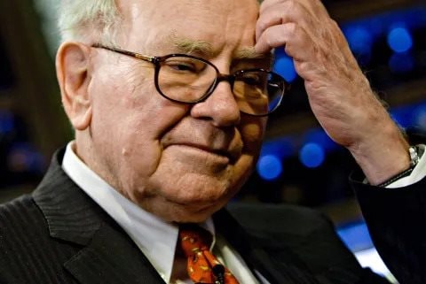 Warren Buffett thừa nhận sai lầm, mất hơn 10 tỷ USD- Ảnh 1.