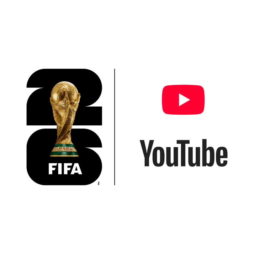 World Cup 2026 được phát sóng miễn phí trên YouTube- Ảnh 1.