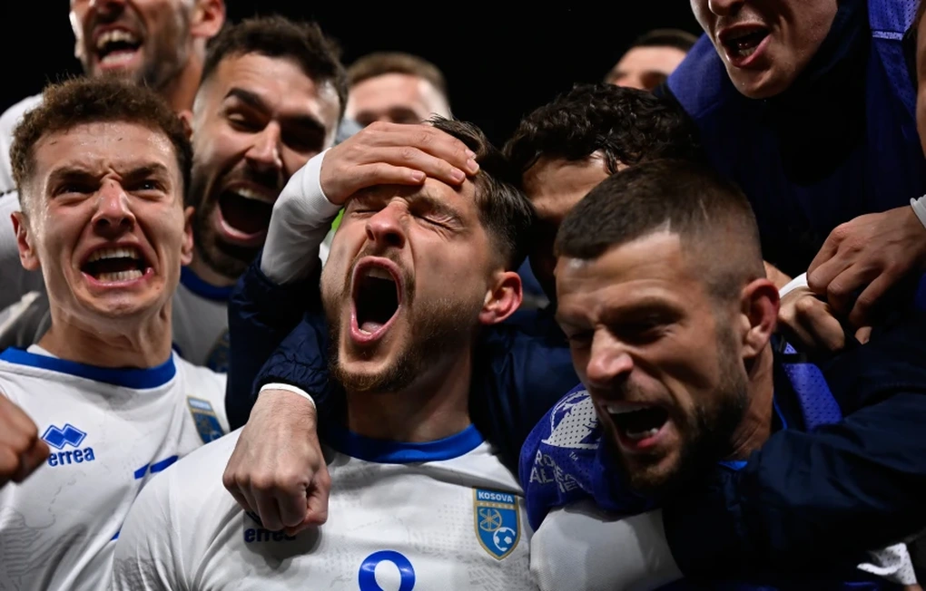 Xác định 6 tấm vé cuối dự World Cup 2026: Thời khắc sinh tử với tuyển Italy - 2