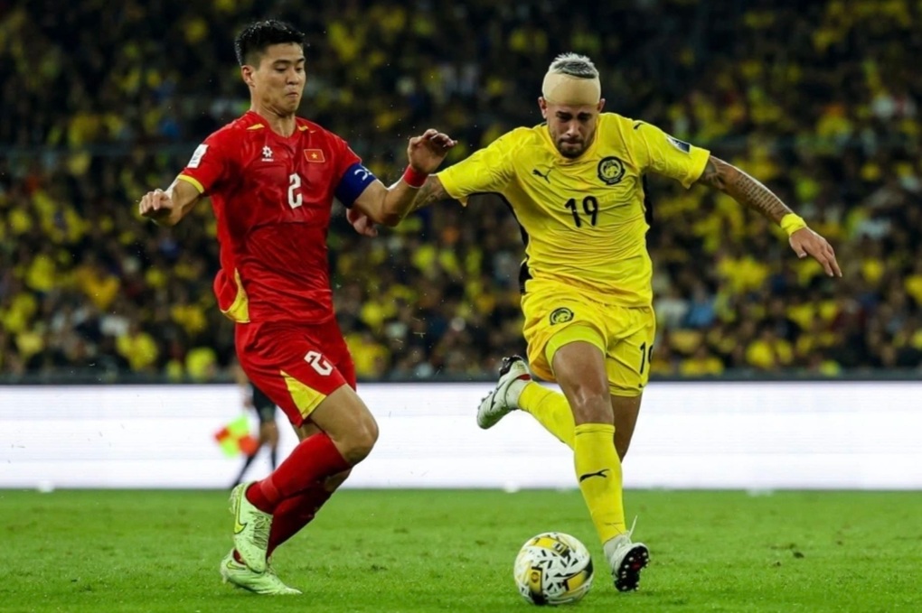 Xác định thời điểm AFC ra án phạt với Malaysia: Tuyển Việt Nam sắp có vé? - 1