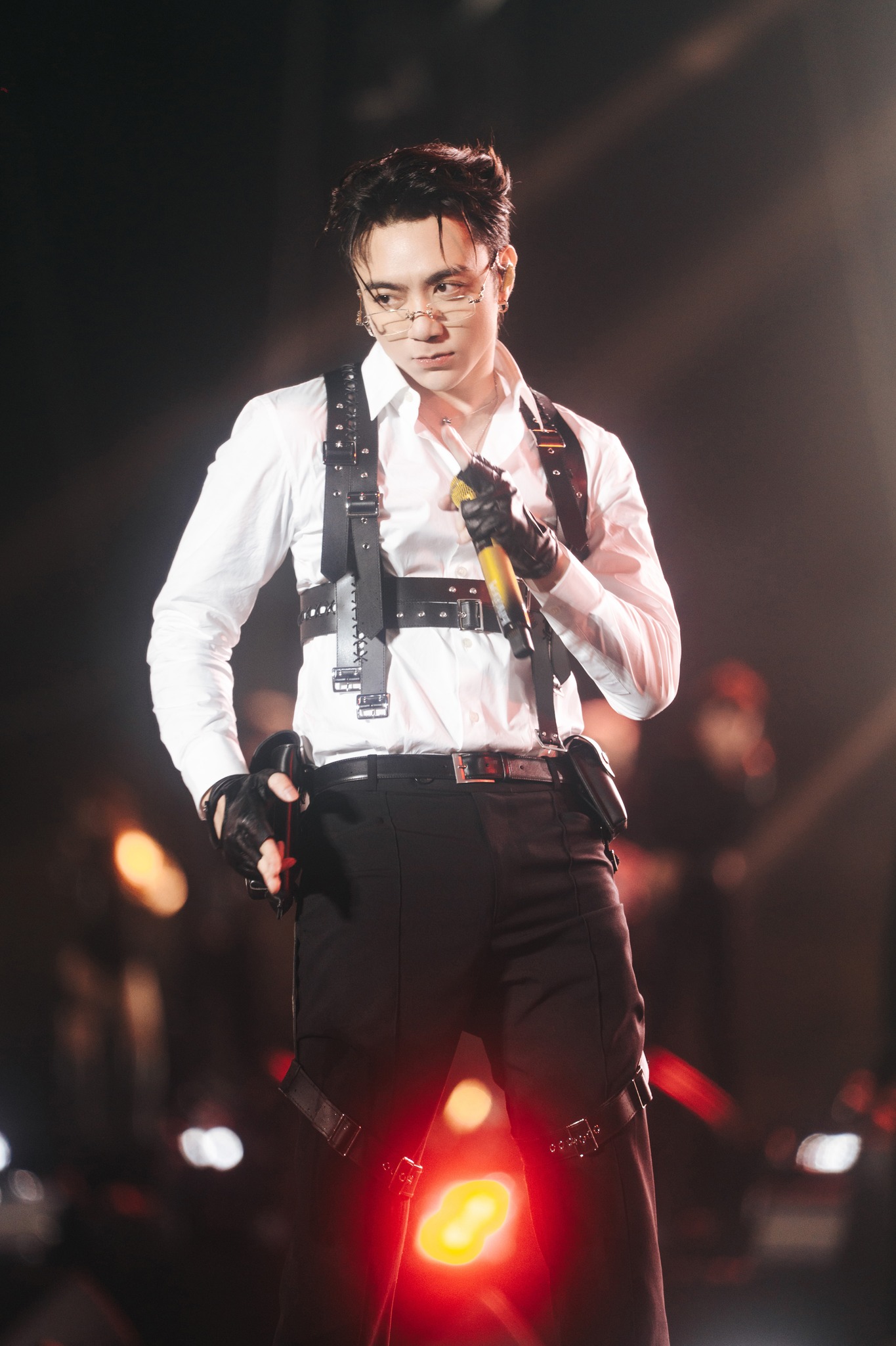 “Xào couple” với Hoa hậu Thanh Thuỷ để PR nhạc, SOOBIN đáng ra không cần làm thế!- Ảnh 2.