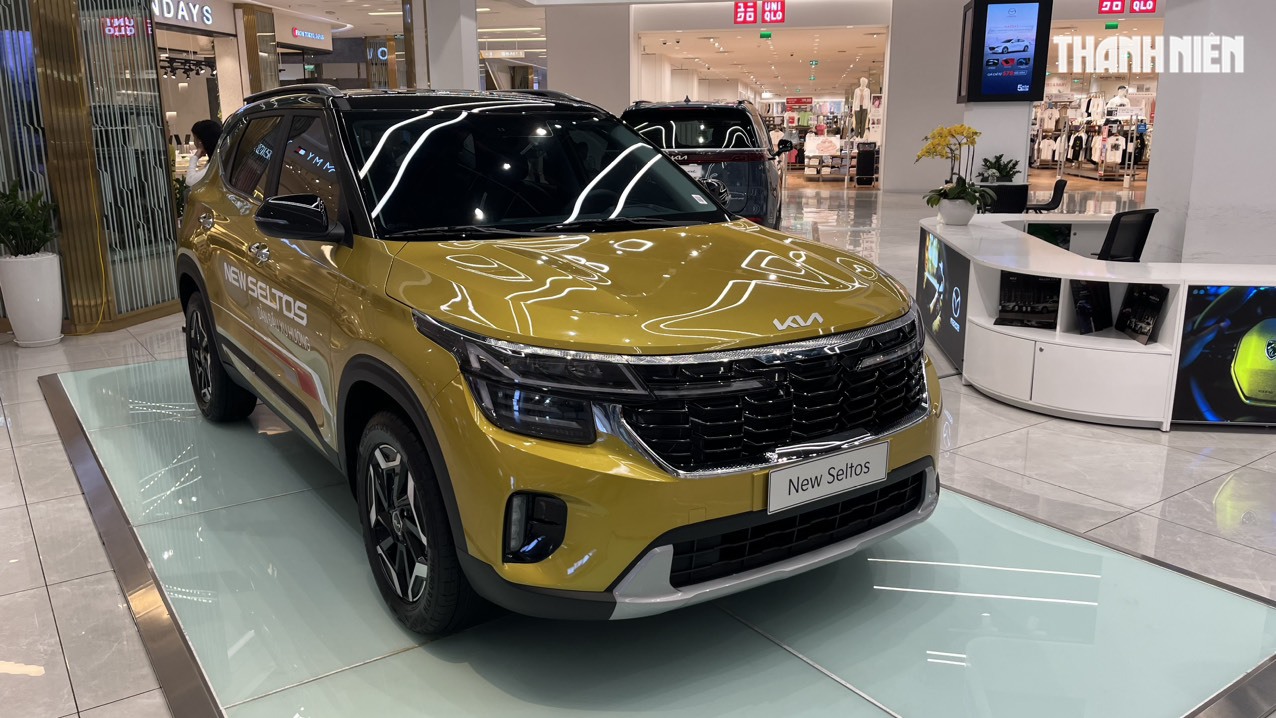 SUV đô thị dưới 750 triệu: Xe Nhật đua ưu đãi, xe Hàn 'đại hạ giá' - Ảnh 1.