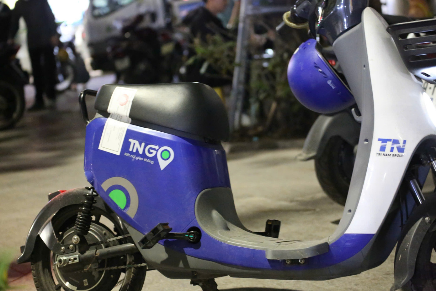 Xe công cộng bị giữ vì khách 'dính' cồn, doanh nghiệp có phải 'gánh' hậu quả?- Ảnh 1.