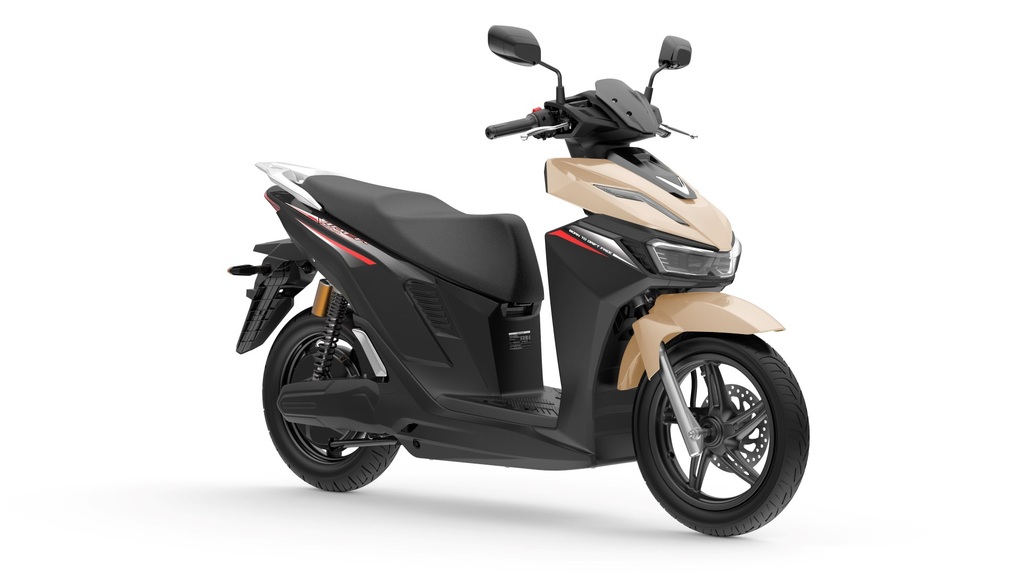 Xe máy điện thể thao VinFast Viper mở cọc sớm với loạt ưu đãi - 2