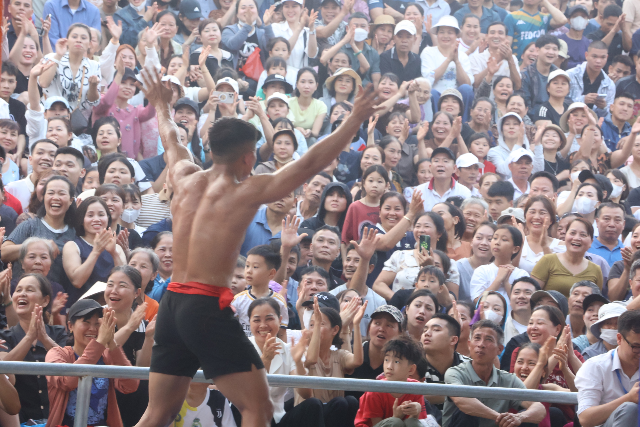 VIDEO: Xem những nhà vô địch SEA Games 