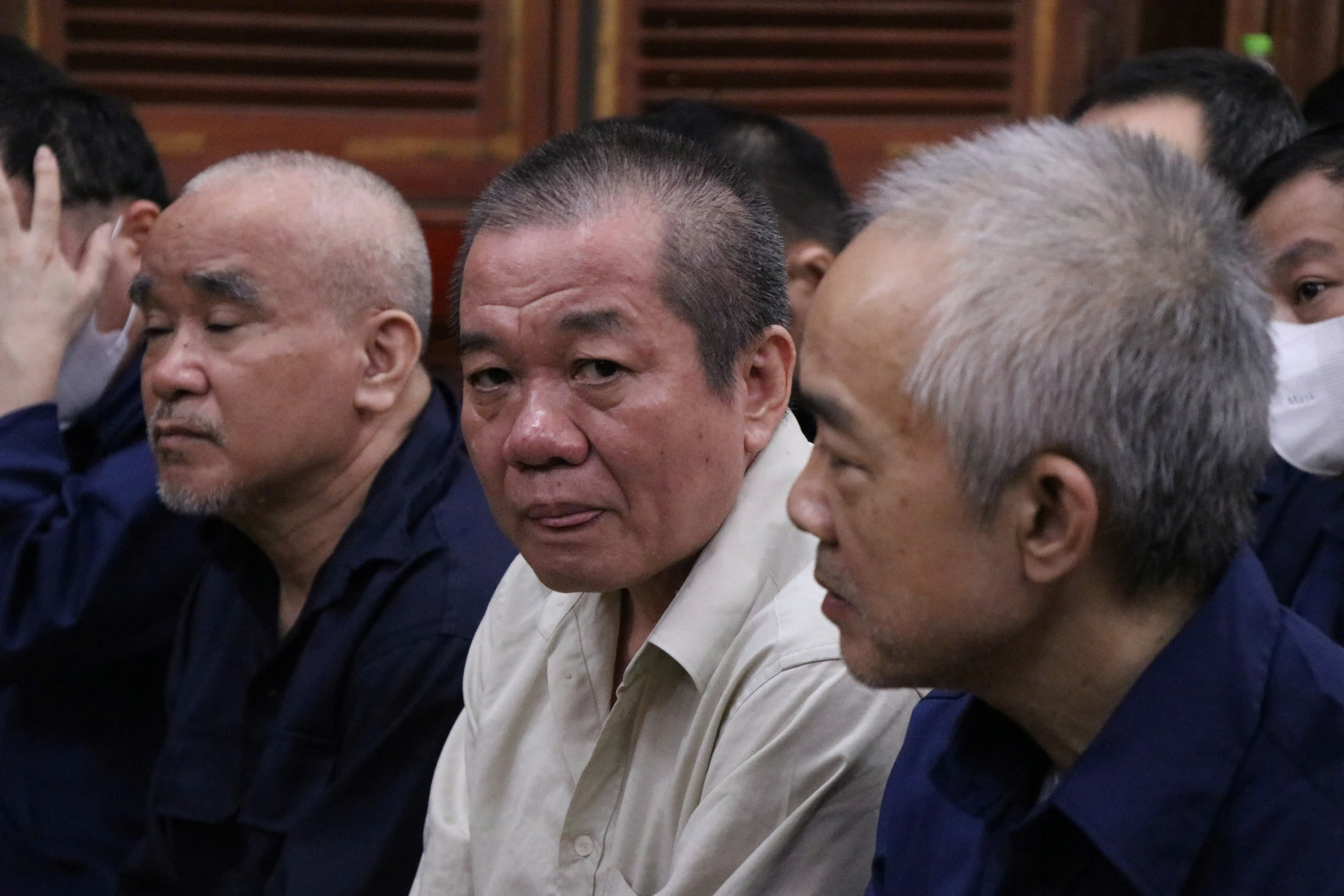 TP.HCM: Xét xử sai phạm cấp chứng chỉ lái xe trái phép cho 16.000 người - Ảnh 1.