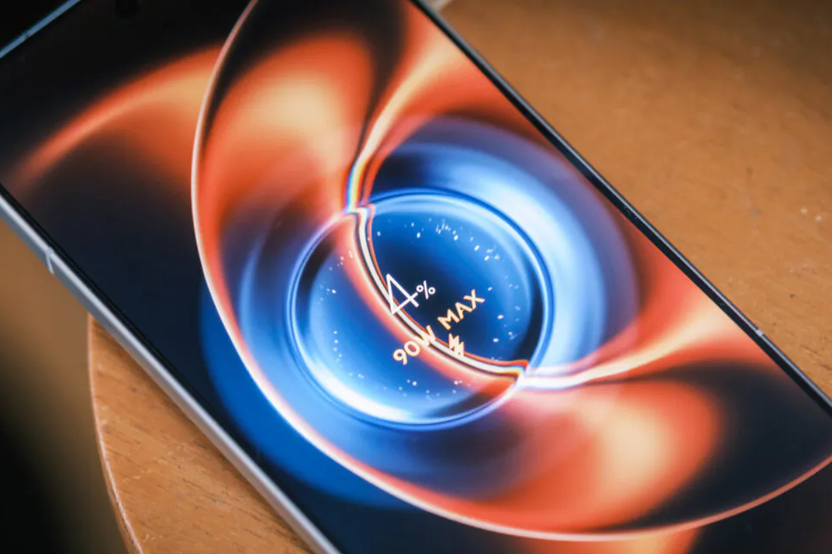 Xiaomi 17 Ultra giải quyết cơn ác mộng của sạc nhanh USB-C - Ảnh 1.