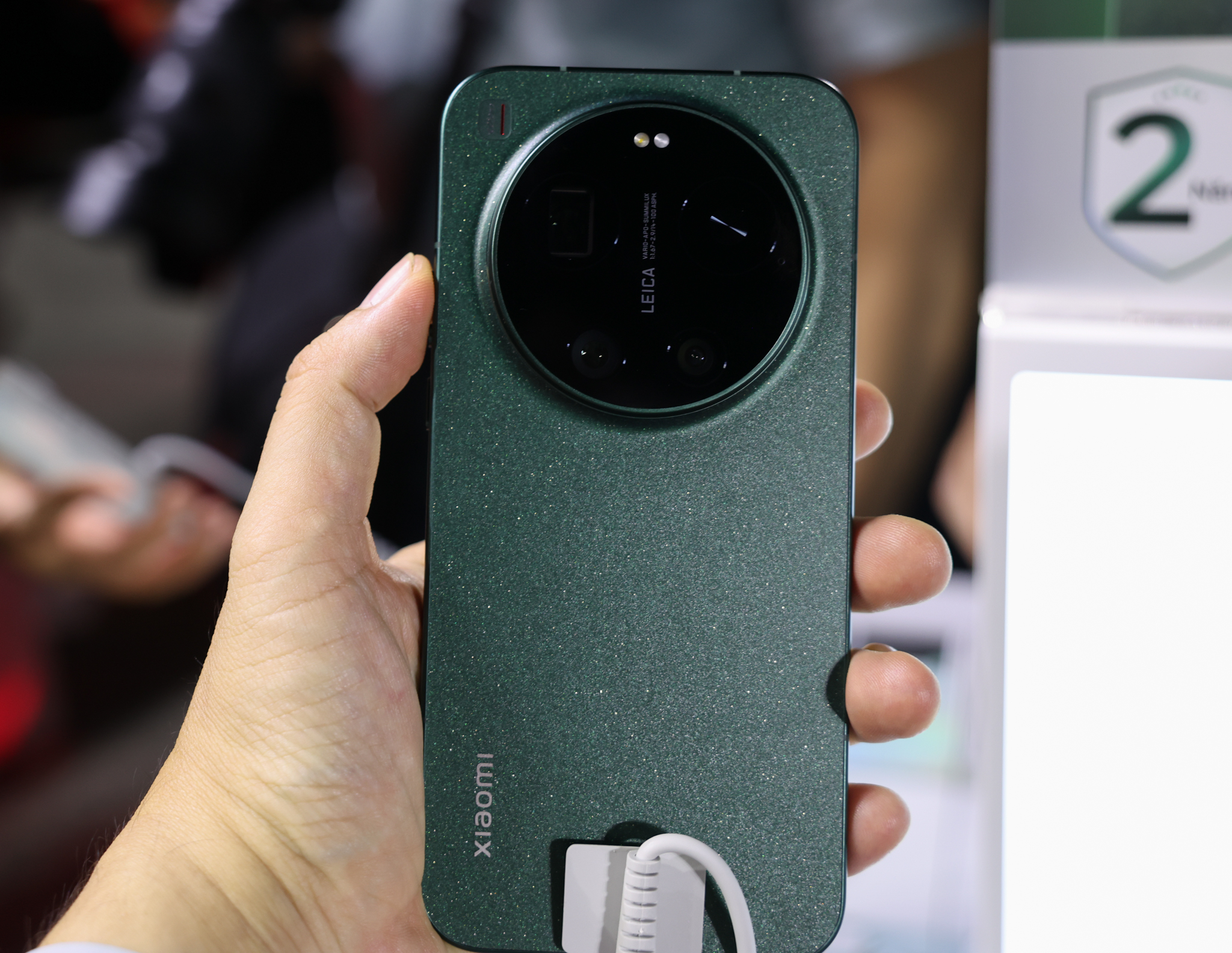 Xiaomi mở rộng hệ sinh thái di động và AIoT thế hệ mới tại Việt Nam - Ảnh 1.