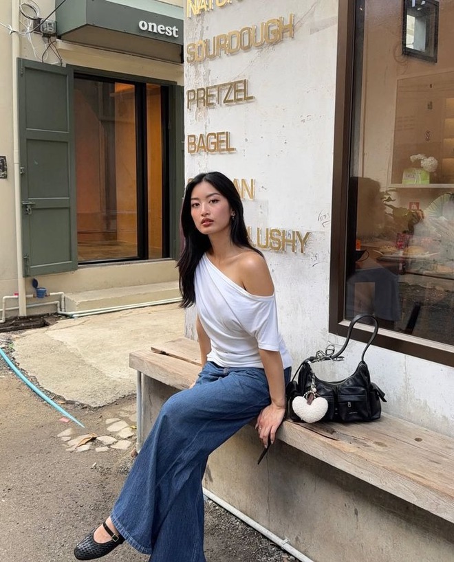 Hội mặc đẹp toàn cầu đều 