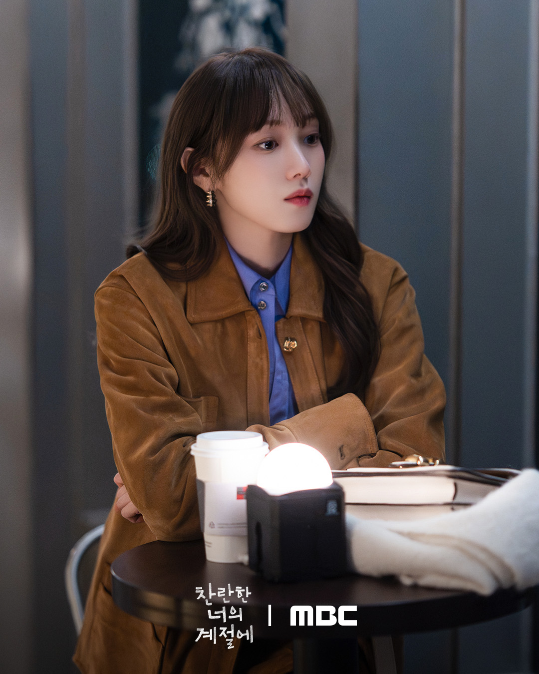 Mọi sự trên đời đều tương đối, chỉ visual này là tuyệt đối: Xinh sang hết cỡ, ngắm mà sướng cả người- Ảnh 3.