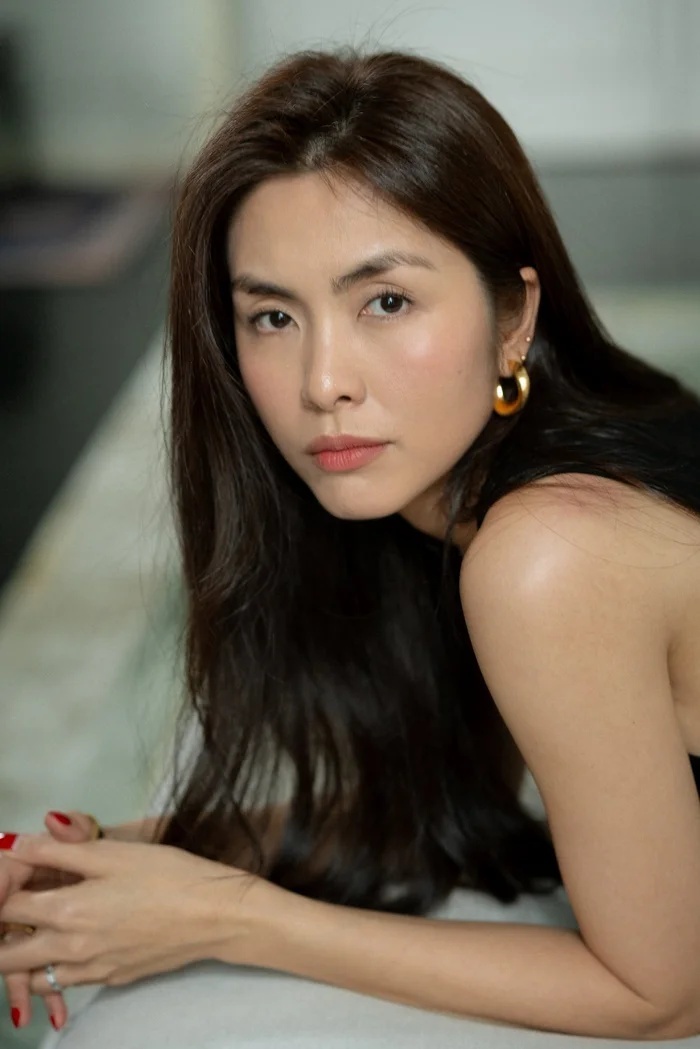 Xôn xao Tăng Thanh Hà có tin vui sau 13 năm