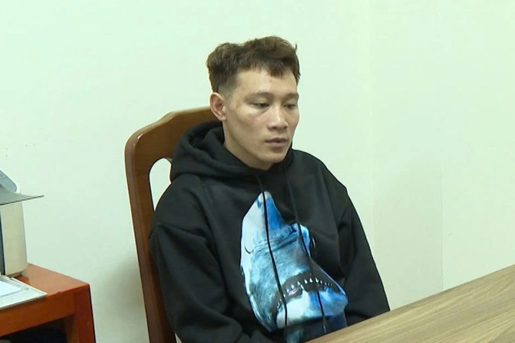 Xông vào trụ sở công an quay video, hò hét vì thông tin bịa đặt - 1